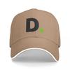Deloitte US Audit Consulting Advisory und Steuerdienst Baseballkappe Truckerhut Hut Baseballkappe Damen Hüte Unisexs