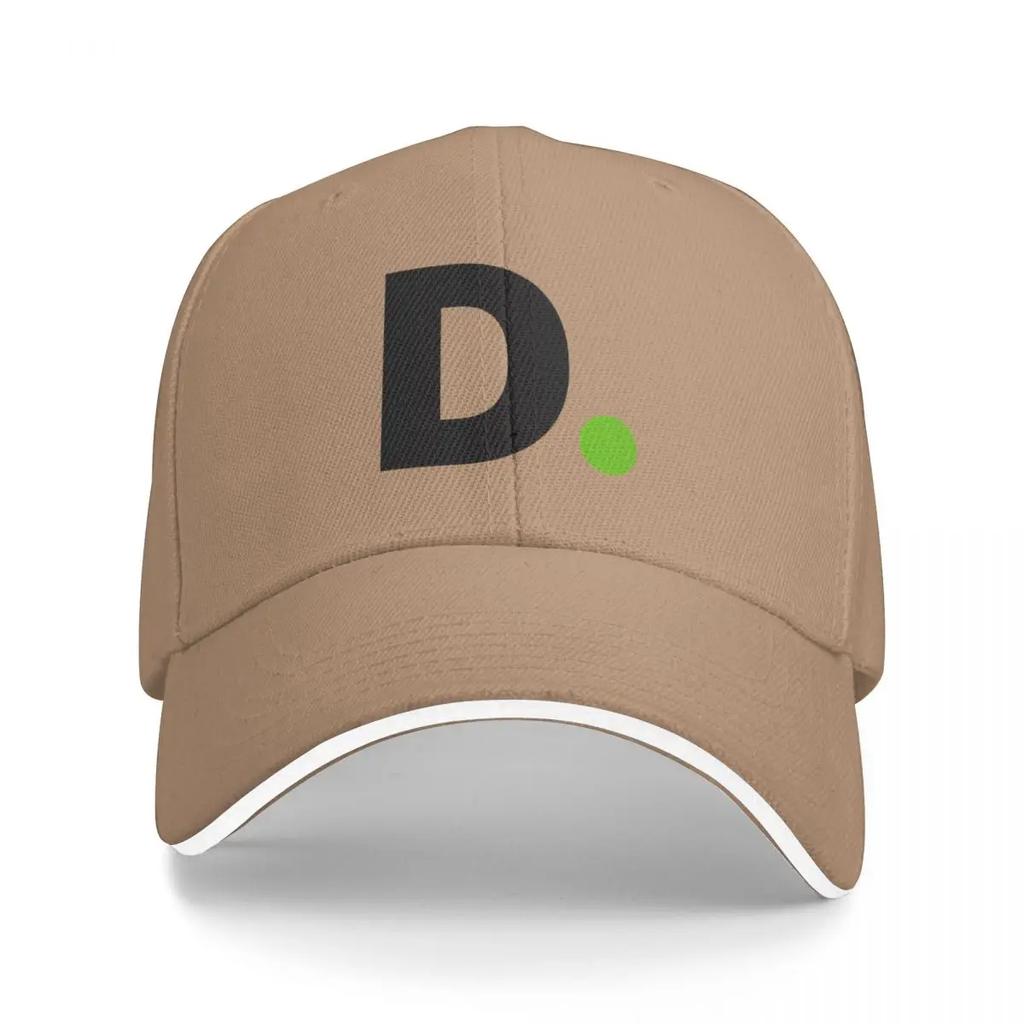 Deloitte US Audit Consulting Advisory und Steuerdienst Baseballkappe Truckerhut Hut Baseballkappe Damen Hüte Unisexs