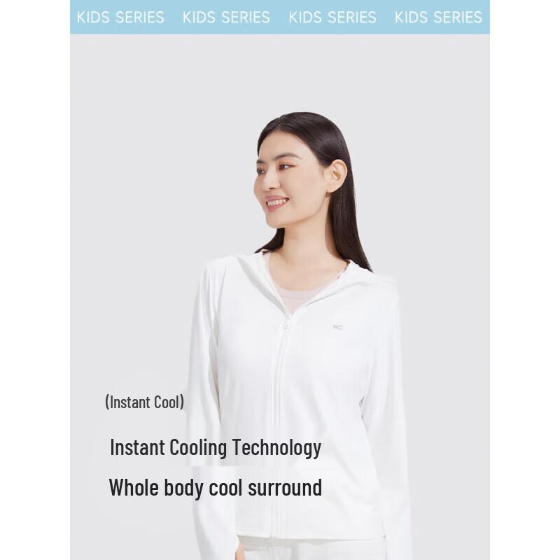 VVC Women s Summer UV Protection Jacket M