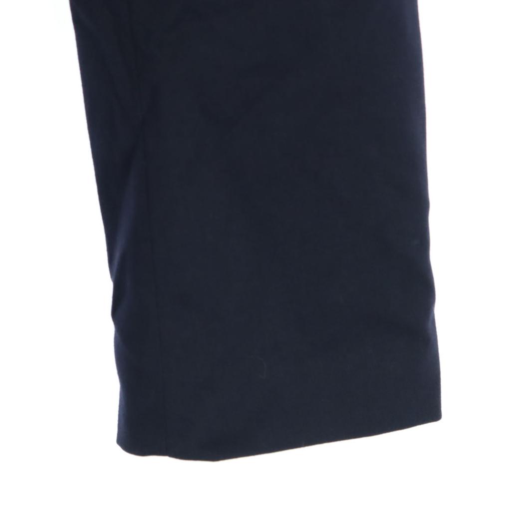 Beauty products ZARA MAN Long sleeve tailored jacket 44 Navy suit Men's Used