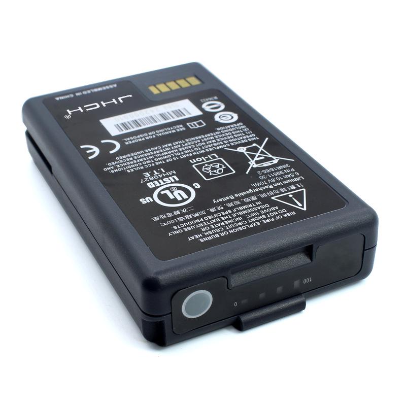 Lithium Battery for Trimble S3-S9 Total Stations (79400)