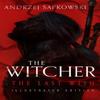 The Last Wish by Andrzej Sapkowski Hardback Book 9781473235090