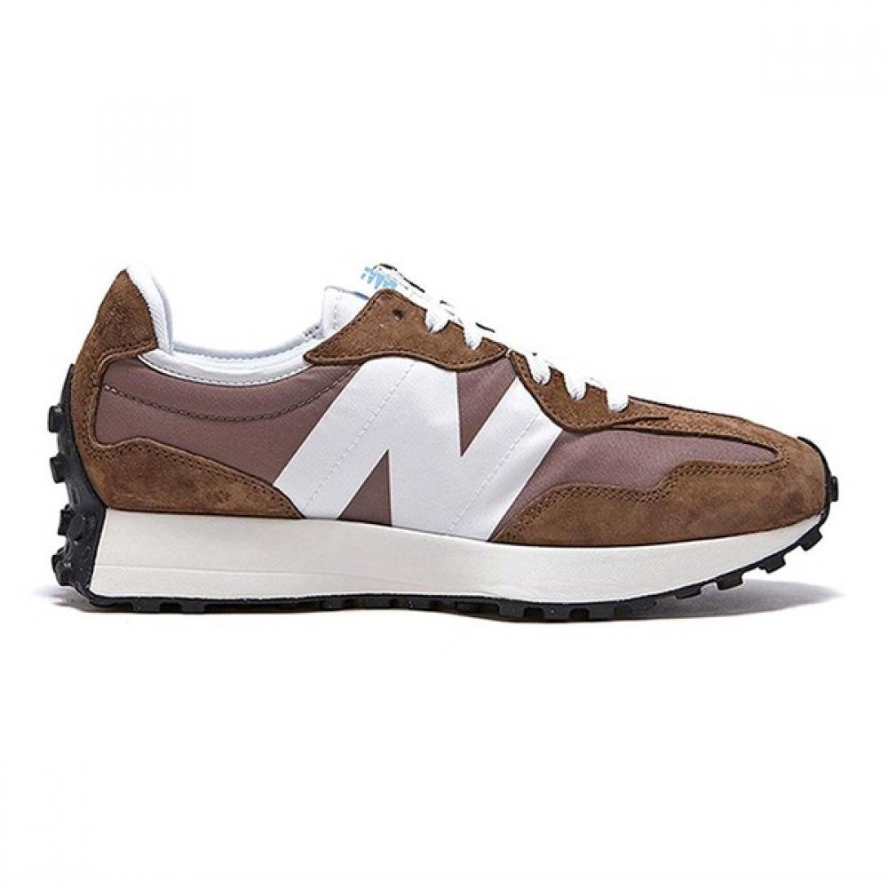 

[Обувь New Balance] Кроссовки New Balance U327lg Braun/275