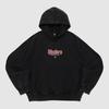Umbro Small LeTTering Hooded T shirT Ur321chd99