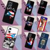 Puerto Rico Flag Case For OPPO Reno 8T 7 8 10 11 12 13 Pro 13F 12F 11F OPPO Find X8 Pro X6 X3 X5 Lite Cover