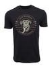 Unisex Adult Casual Graphic GAS MONKEY HOT ROD GARAGE RACING DALLAS...