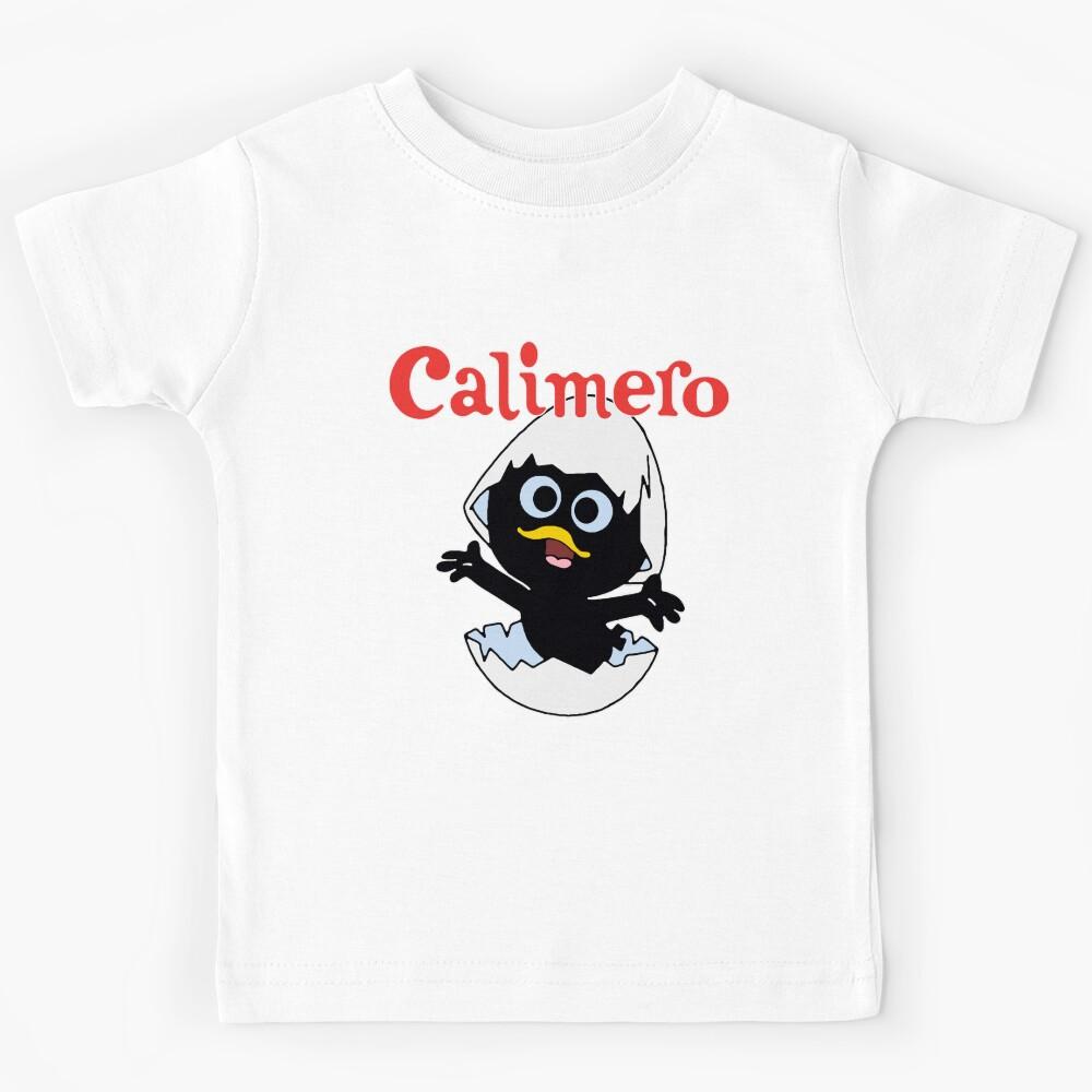 Calimero Kids T-Shirt 170