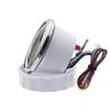 85mm 3in1 Digital GPS Speedometer Gauge w/COG Trip 160MPH For Car Marine Yacht