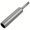 M12 Driver Ground Rod Rotary Hammer Drill Socket Heavy Duty Wear ResistantRod Bits Socket For Rotary Hammer Drill ToolGood Product