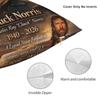 Federa Cuscino Chuck Norris Federa Cuscino Divertente Per Divano Camera da Letto Decorazione Casa Federe
