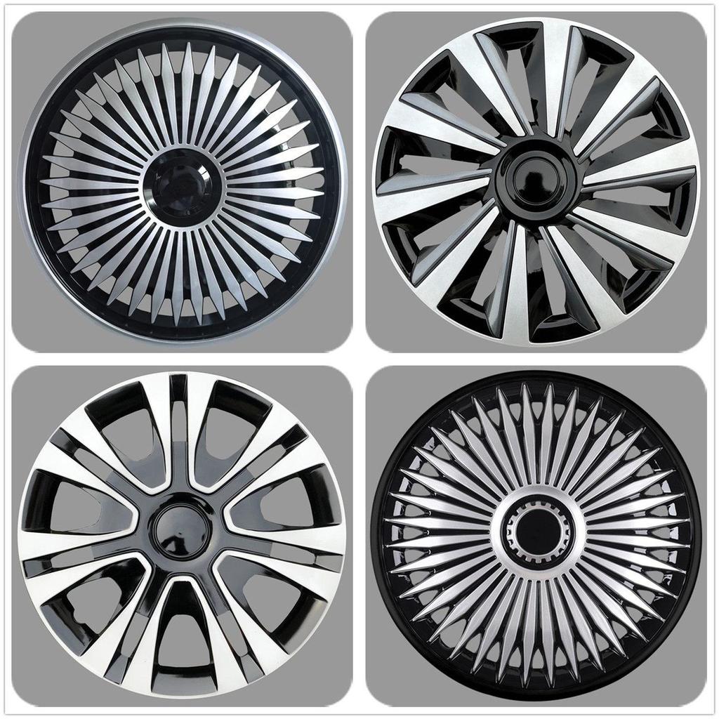 Nissan Sylphy Sunny March Livina Radnabe Dekorabdeckung Kappe