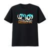 Pebble Brain Lovejoy Classic T Shirt Vintage Washed Top For Everyday Wear Fashion Stylish Comfortable Graphic Streetwear Soft