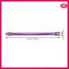 10X Quick Release Extension Wand Tube For Dyson V7 V8 V10 V11 Handheld Vacuum Cleaner Replacement Parts Purple