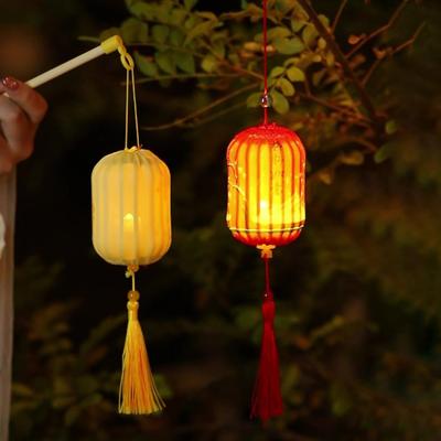 Εξωτερικός φωτισμός – Φανάρια