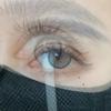 Contact Lenses Dioptric Beautiful Pupil Cosmetic Lens for Eyes Myopia Degree Green Brown Blue Colored Lenses
