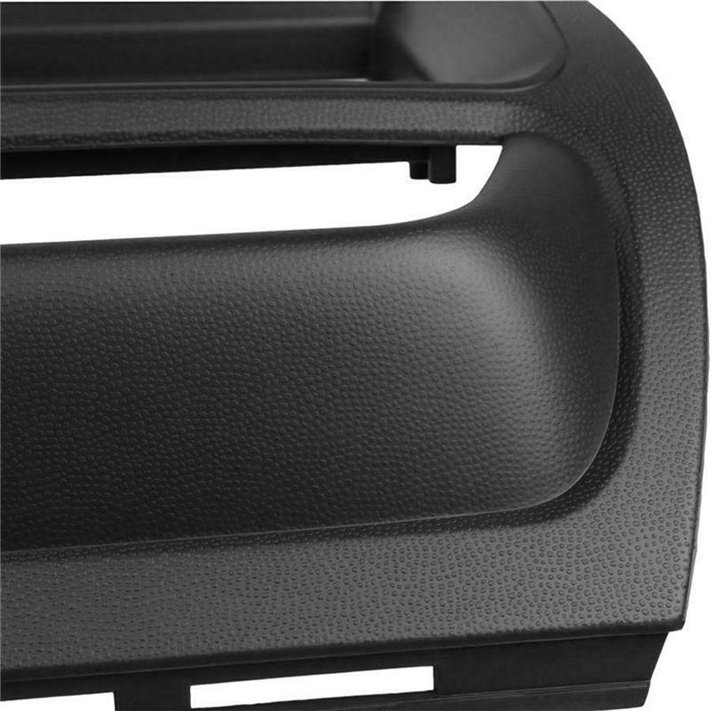 Portable Car Fascia Radio Dvd Stereo Cd Panel Dash Mounting Installation Trim Kit Face Frame Bezel Replacement Parts For Honda C