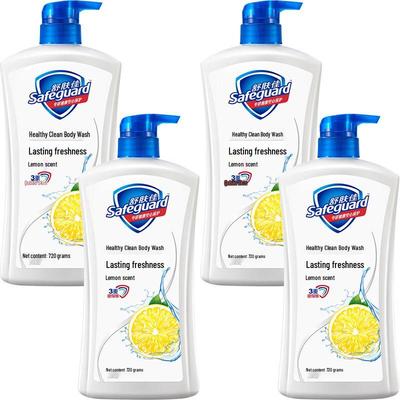 Saponi e gel doccia – Gel doccia