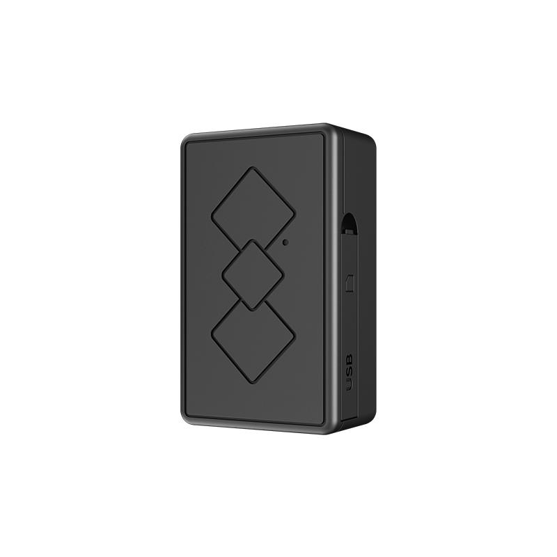 GPS small car locator real-time tracking anti-loss locator P6 locator remote control