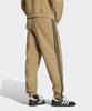 adidas Woven Firebird Track Pants - Carbon Brown:Black / Jy1339