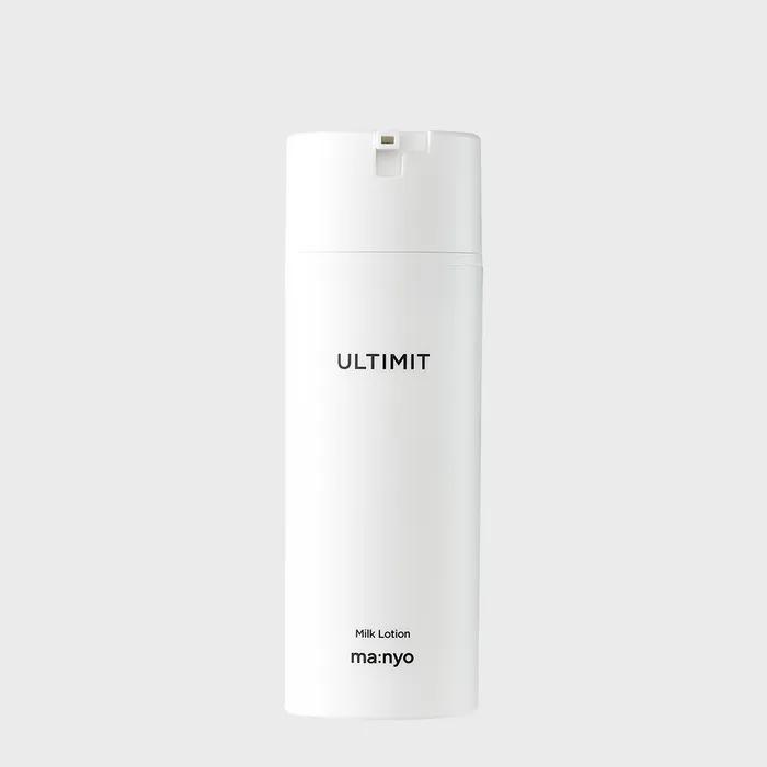 Ultimate All-in-One Milk 120ml