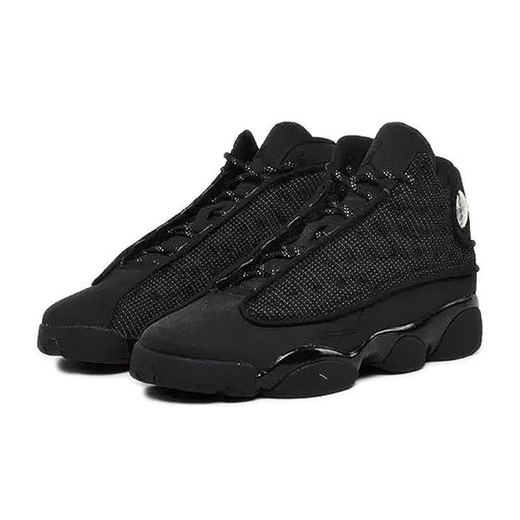 Jordan Scarpe da Basket Vintage Air Jordan 13 GS 884129-011