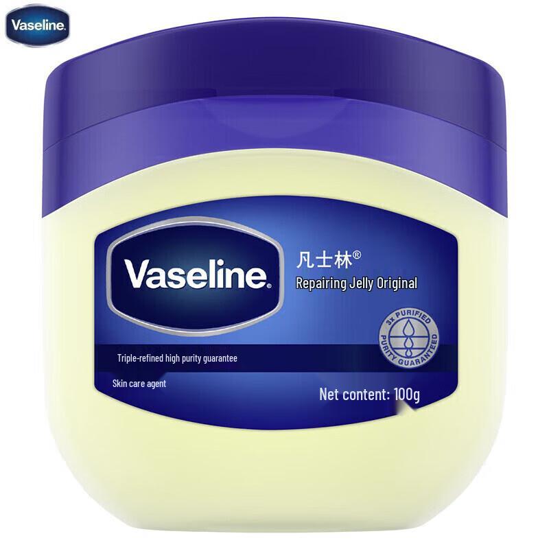 Vaseline Petroleum Jelly