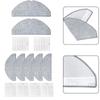 Filters Mop Rags For 7490 Genesis For Conga 7490 X-Treme