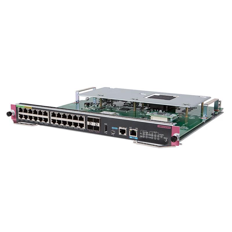 H3C S7503E-M Enterprise Modular Core Switch