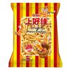 Oishi frische Garnelen-Cracker