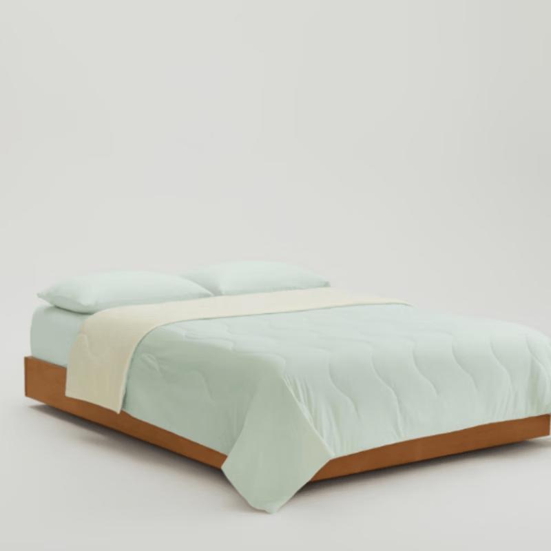 Aimeijia Breathable Summer Quilt