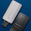 Super Bright Waterproof Solar Courtyard Lamp: Outdoor Wall & Street Lighting, 6-Meter Range