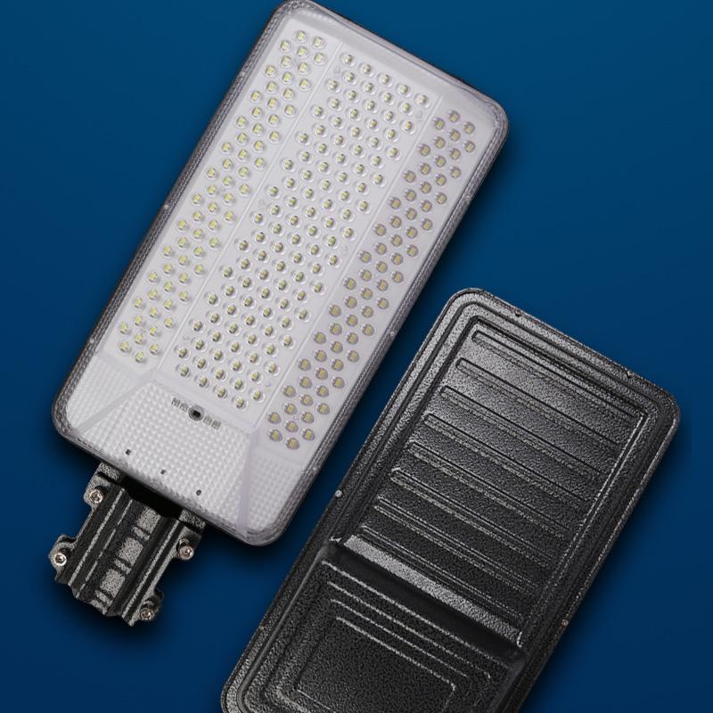 Super Bright Waterproof Solar Courtyard Lamp: Outdoor Wall & Street Lighting, 6-Meter Range