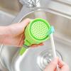 8Pcs/Set Crevice Brush Set Ice Machine Cleaning Brushes Ergonomic Handle Deep Gap Pipe Cleaning Scrubber Kit