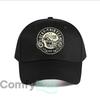 Lucky Thirteen Moto Art Baseballpet Mode Outdoor Sport Zonneklep Unisex Snapback Pet Dames