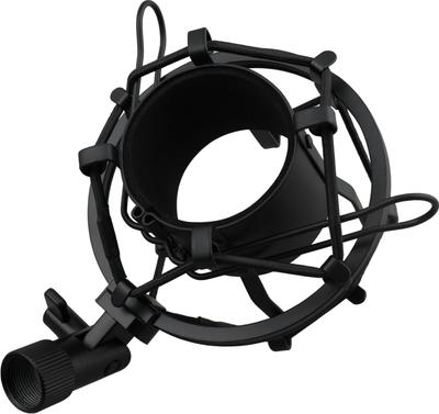 Accesorios para audio y video – Micrófonos