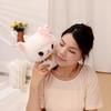 New Cute Animal Love Sheep Sheep Doll Plush Toy Pillow Doll Doll Children's Gift