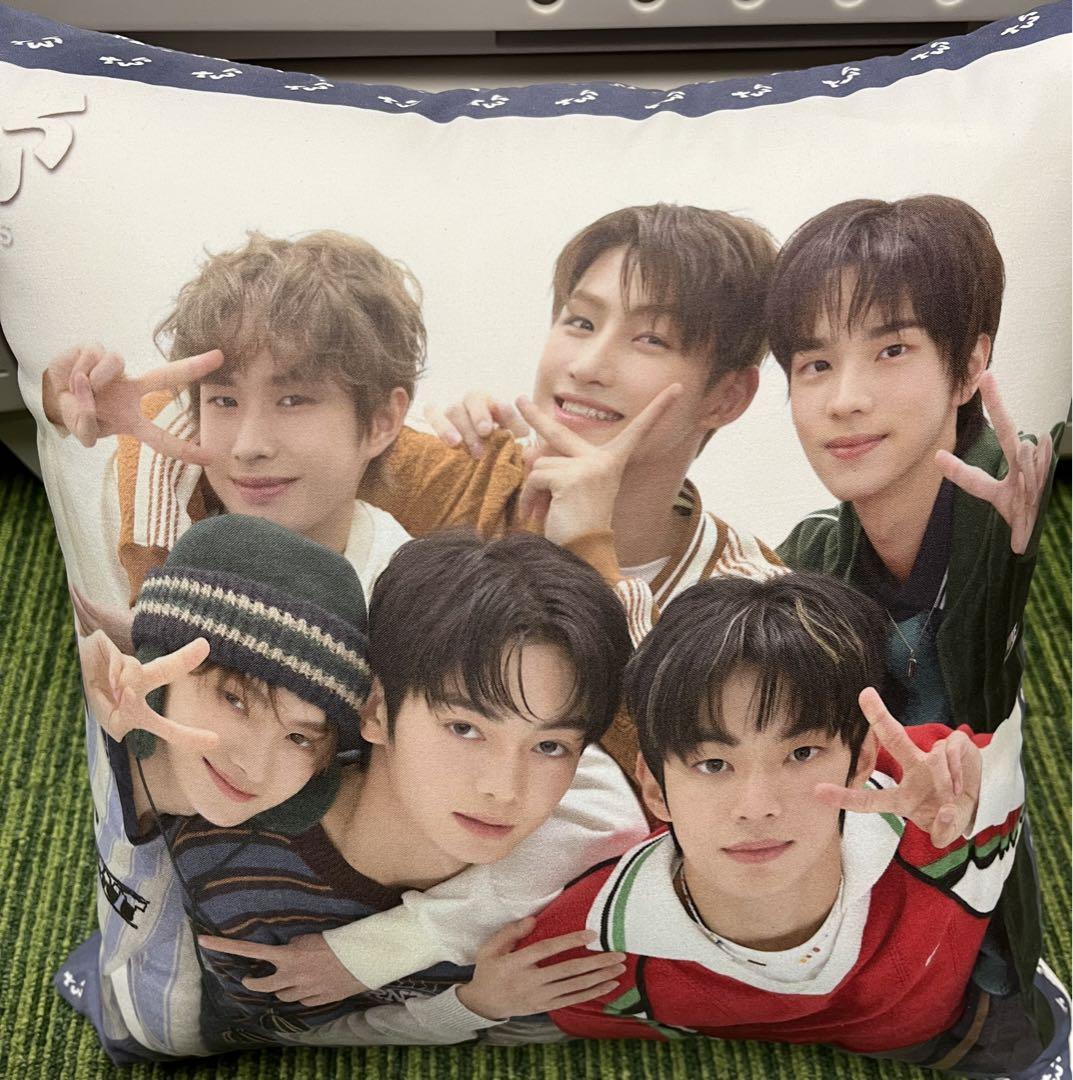 

[Б/У] Подушка TWS 40 см