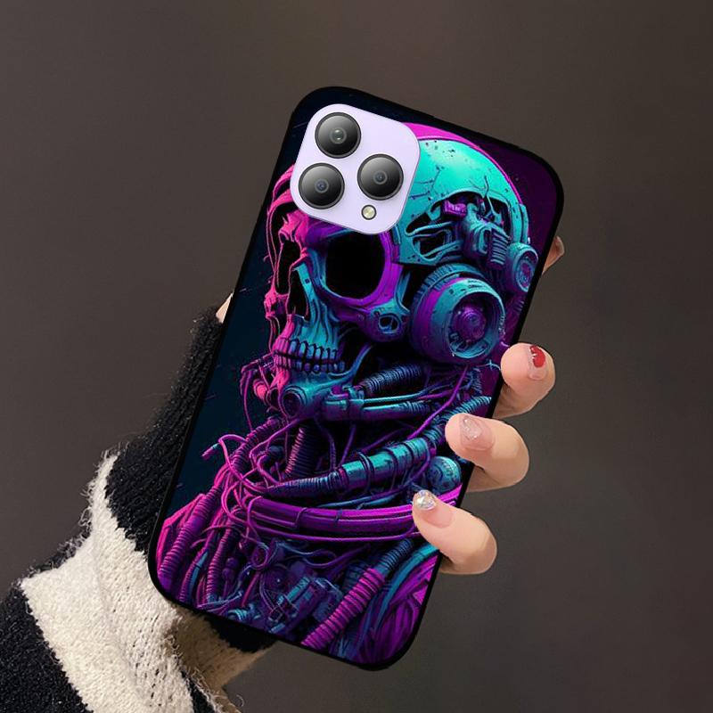 Für Cubot P80 Hülle Mode Bemalt Beliebtes Design Silikon Weiche Hülle Abdeckung Für CUBOT P80 Handyhüllen P 80 Schutzhüllen