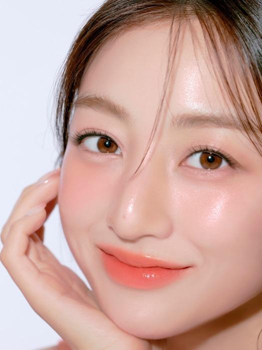 MilkTouch [F/W Color Release] Jelly Fit Long-Lasting Moisture Glow Tint (16 Colors, Choose 1)