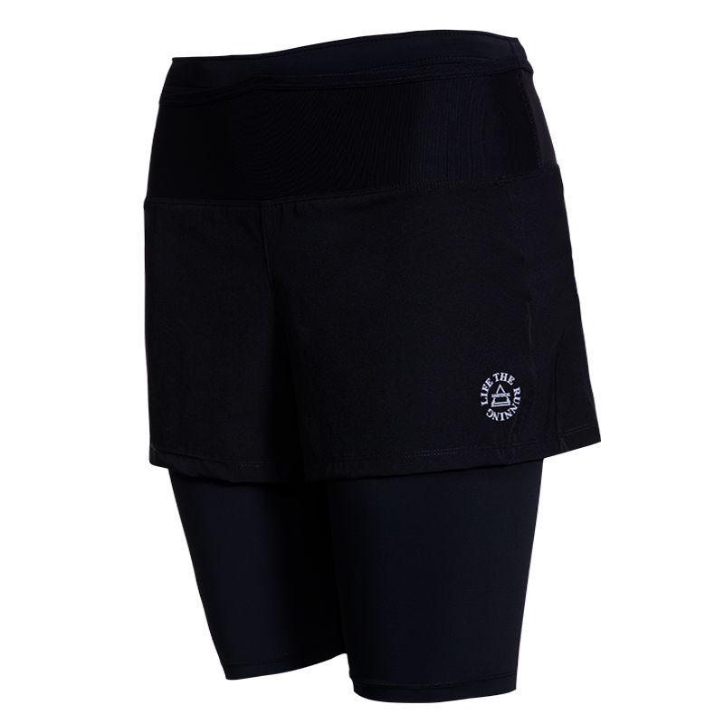 

Унисекс спортивные шорты с высокой посадкой и карманом – Идеальны для утренних пробежек, тренировок и марафонов S Women s (80-90 lbs) - Men s (90-110 lbs)