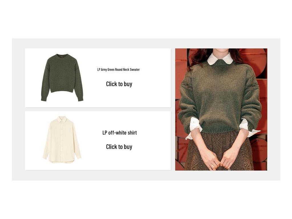 LP Women's Long Sleeve Drapey Slimming Blouse, Milk Yellow - Spring Casual Style