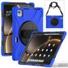 For Xiaomi Redmi Pad2 SE 8.7 Pro 12.1 Pad 7 6 5 11" Pad 6S 7S Pro 12.5 Inch Heavy Duty Rugged Tablet Case Stand Shockproof Funda