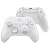 eXtremeRate ASR Reset Full Shell Button Kit for Xbox Core Features Ergonomic Trigger Soft Rubber and Top and Bottom Compatible with Xbox Series X S &