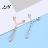 Jeans Waist Adjuster 5/10Pcs Tightener for Pants Reusable Cincher Clip Waistline Modification Tool Loose Jeans No Sewing Trousers Leg Shortening