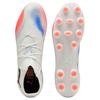 Puma Future 8 Pro Comfortable Soft Supportive Lightweight Soccer Shoes Unisex Soccer Shoes White 108591-01