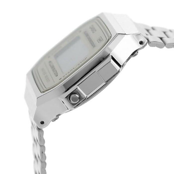 Casio CASIO Vintage Chip Casi Quartz Men's Watch A168WA-8AY LCD