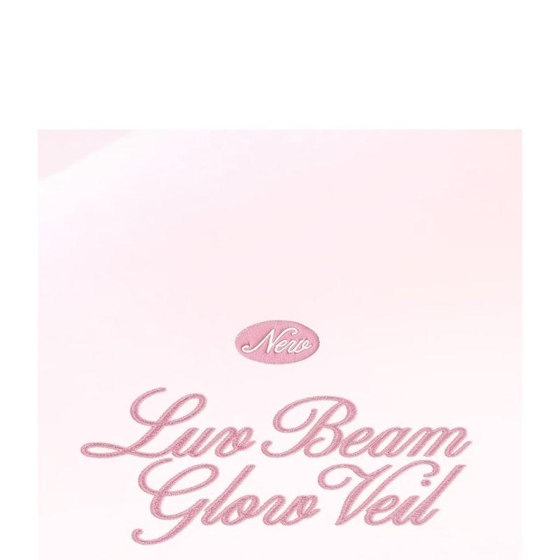 lilybyred - Luv Beam Glow Veil Pink Closet Edition - 2 Colors