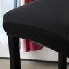 Cover Seat Slipcover Bar Stool Slipcovers