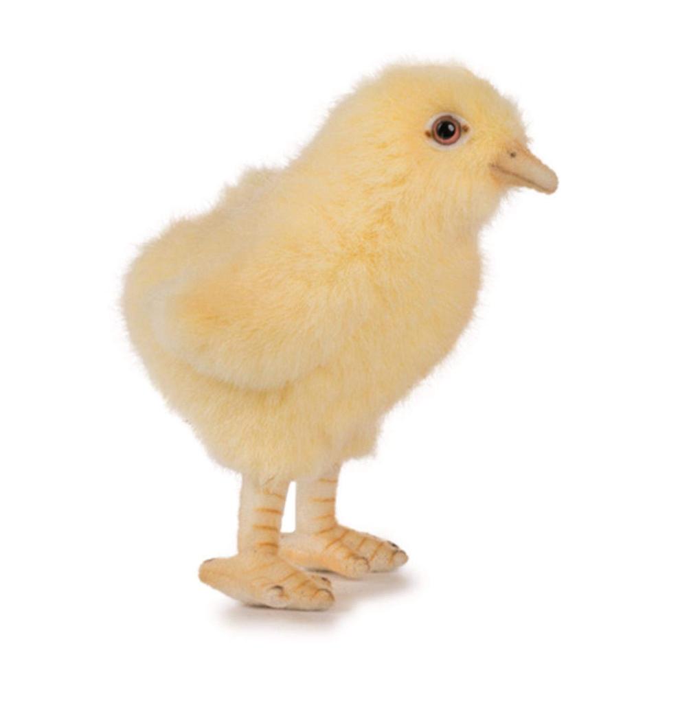 HANSA Animal Plush Toy Chick 5378 - No.