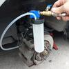 300cc Auto Car Brake Fluid Oil Change Tool Hydraulic Clutch Oil Pump Oil Bleeder Empty Exchange Drained Kit For Car Motorcycle